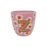 Mug I Letter Z