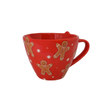 Gingerbread Mug