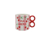 Mug Sara - Cherry Charm