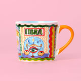 Mug zodiaco I Equilibrio