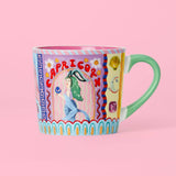 Mug Zodiaque I Capricorne