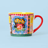 Mug zodiacale vergine