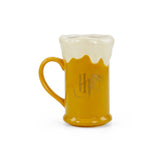 Mug en forme de boîte (490 ml) - Harry Potter (Butter Beer)