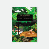 Namaster - Carnet A5