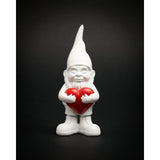 Nano Lover Heart Small 12 Cm Lover White 12 Cm