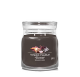 Black Coconut - Medium Jar 