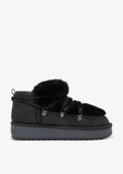 Nórdico TRK Fur Low Black