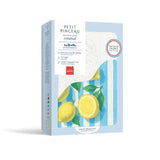 Painting Notebook - Lemon