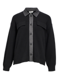 Objamina gebreide re l/s shirt 135