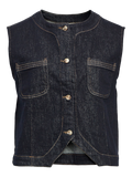 OBJCAMILLA DENIMWESTE 135