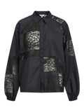 OBJFALLON L/S RE SLEEVE SHIRT 135