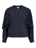 Objgisle Lo l/s Top 135