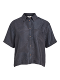 OBJHANNIMA S/S SHIRT 132