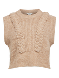 Objruna Knit s/l descanso 134