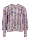 Objtalpa Strick R/S Pullover 135