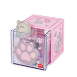 ORGANISEUR MODULABLE DE BUREAU - CUTIE CUBE - KITTY