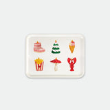 Ornaments - Breakfast Tray