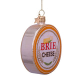 Ornement Noël I Brie de Meaux