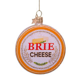 Ornement Noël I Brie de Meaux