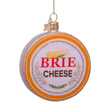 Ornement Noël I Brie de Meaux