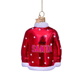 Christmas Ornament I Christmas Sweater