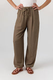 PANTALON CAMERON KHAKI