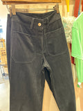 Pantalones negros ilene