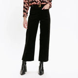 ILENE SCHWARZE HOSE