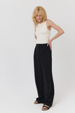 PANTALON JEANNE BLACK