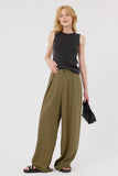 PANTALON JEANNE KHAKI