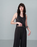 PANTALON NESS ANTHRACITE