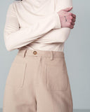 Pantaloni di sabbia nino