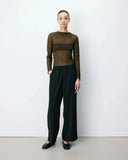 PANTALON NOBLESSE NOIR