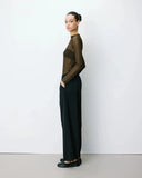 PANTALON NOBLESSE NOIR