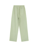 PANTALON RHODE MENTHE