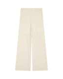 PANTALON ROMY ECRU