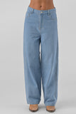 PANTALON VINCIANE DENIM