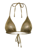 PCANGALA BIKINI Triangle Top Sww BC Hang Bronze