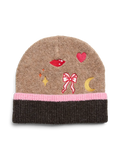 PCANGLE HOOD BC Bison Solid/Patches