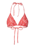 PCBAOMI BIKINI TRIANGLE TOP SWW HANGER