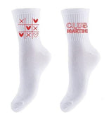 PCGABBI SOCKS 2-PACK BC Noos exp