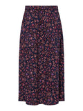 PCJINERA MW MIDI SKIRT WVN BC