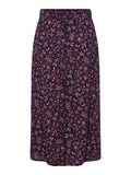 PCJINERA MW MIDI SKIRT WVN BC