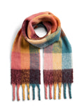 PCJOVA LONG SCARF BC