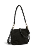 PCJUNA SUEDE DAILY BAG FC