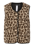 PCNETTY TEDDY VEST FC BC