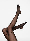 PCNIA HEART TIGHTS