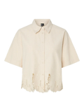 PCPIPER SS SHIRT DNM