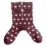 Brilliant Sock Bichette - Violet