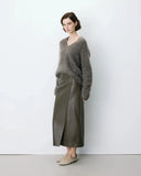 PULL ADORABLE TAUPE